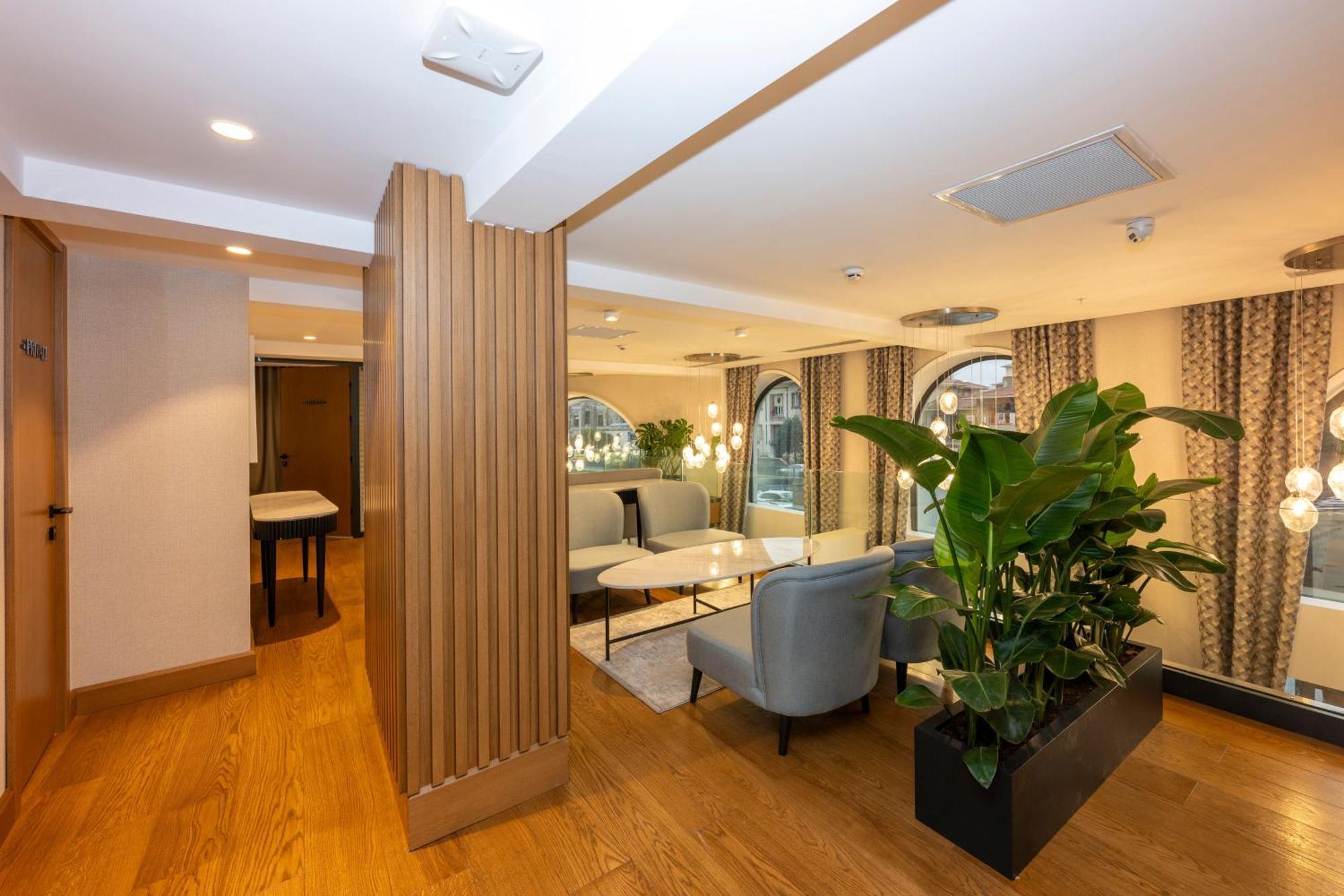 Baver Hotel — Fotoğraflar 2