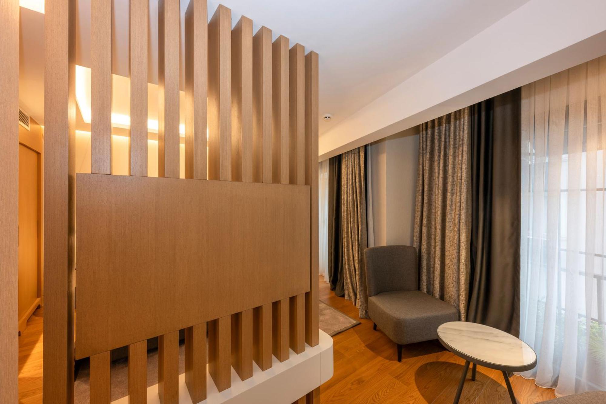 Baver Hotel — Fotoğraflar 3