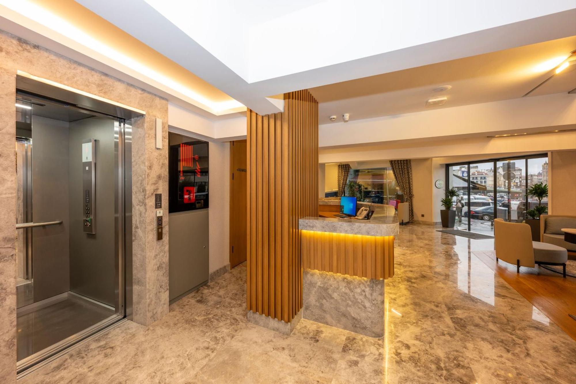 Baver Hotel — Fotoğraflar 1